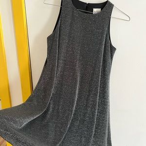 Vintage Sparkly Cocktail Dress